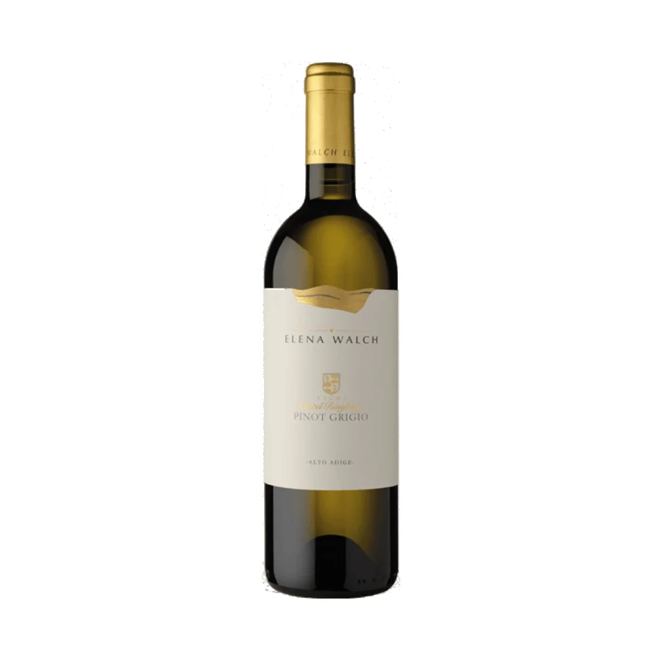 Elena Walch Castel Ringberg Pinot Grigio 2018 0,75 L