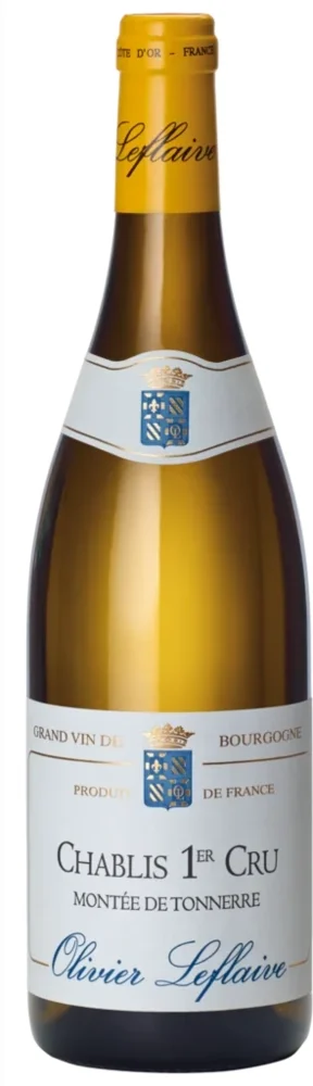 Olivier Leflaive Chablis 1er Cru Montee de Tonnerre 2022 0,75 L