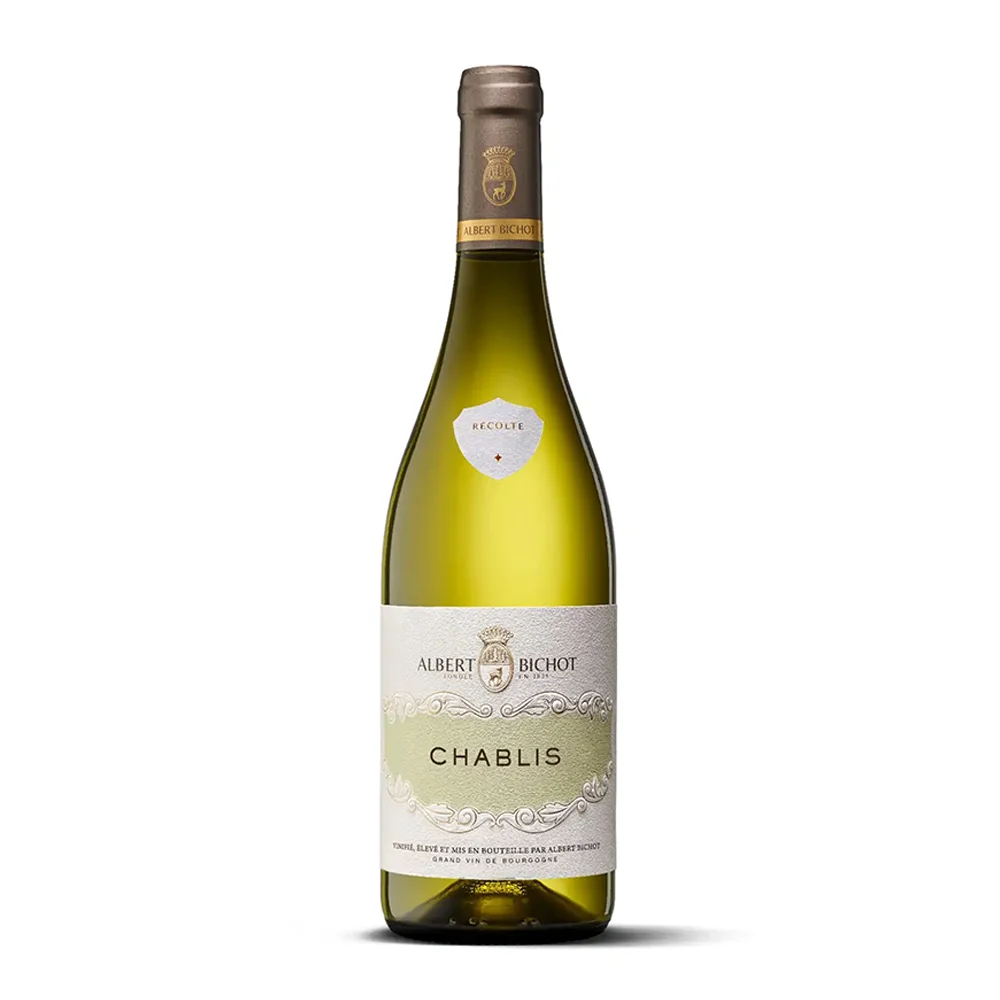 Albert Bichot Chablis 0,75 L