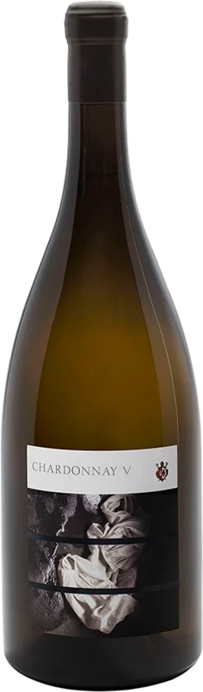 Dveri-Pax Chardonnay "V" Vajgen 2019 1,5 L