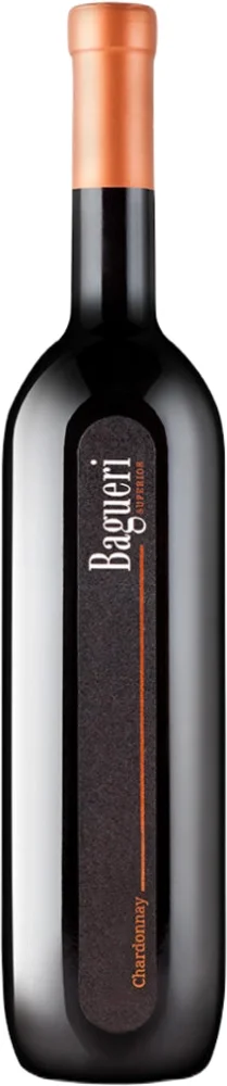 Klet Brda Chardonnay Bagueri 2020 0,75 L