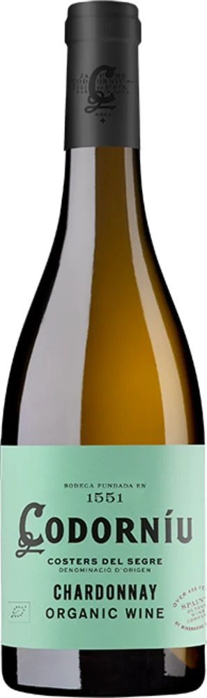 Codorniu Chardonnay Eco 0,75 L