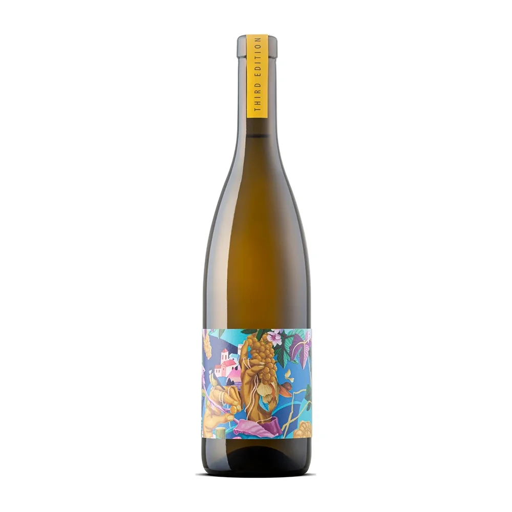 Mulit Chardonnay 0,75 L