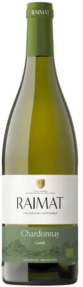 Chardonnay Organic Raimat 0,75 L