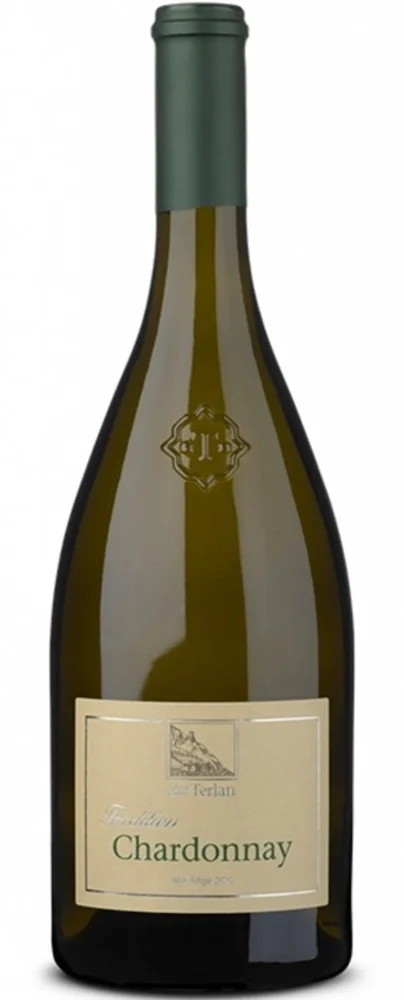 Cantina Terlano Chardonnay Tradition 0,75 L