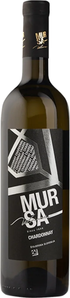 Maro Wine Chardonnay suho Mursa 0,75 L