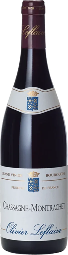 Olivier Leflaive Chassagne-Montrachet Rouge 2020 0,75 L