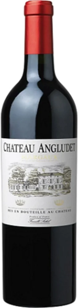 Chateau Angludet Chateau Angludet 2020 0,75 L