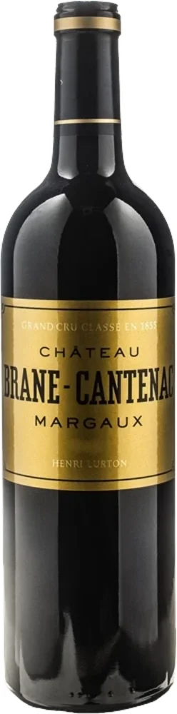 Chateau Brane-Cantenac 2014 Chateau Brane Cantenac 0,75 L