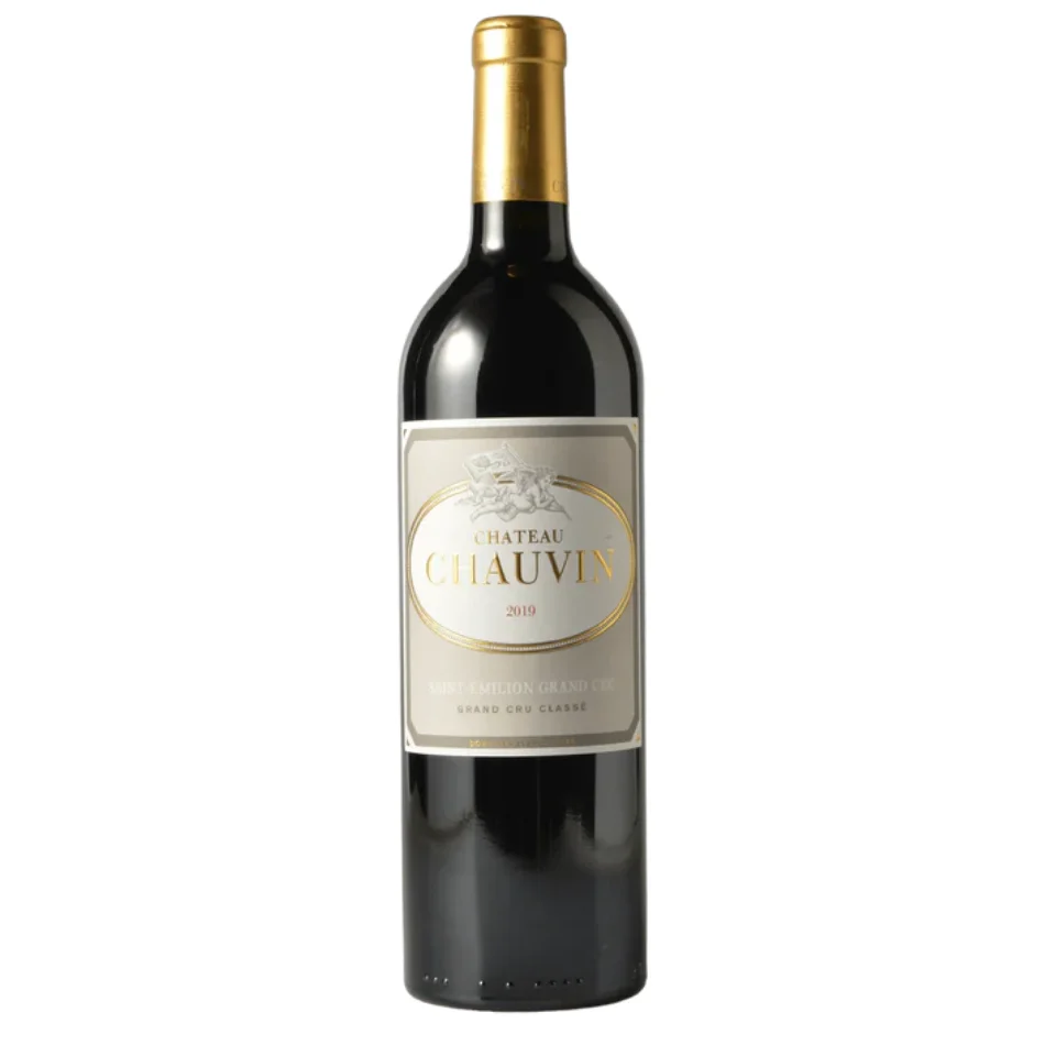 Chateau Chauvin Chateau Chauvin 2019 0,75 L