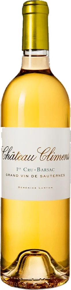 Chateau Climens Chateau Climens 2005 0,75 L
