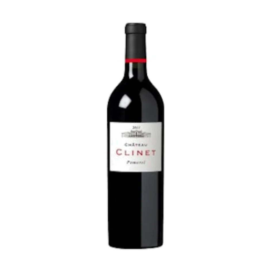 Chateau Clinet 2013 Chateau Client 0,75 L