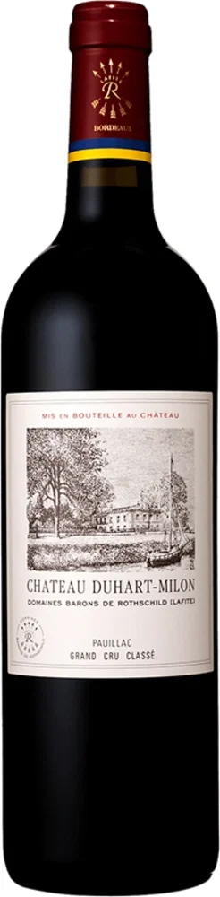 Chateau Duhart-Millon 2020 Chateau Duhart-Millon 0,75 L