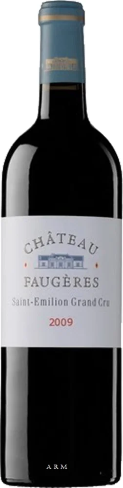 Chateau Faugeres Chateau Faugeres 2019 0,75 L