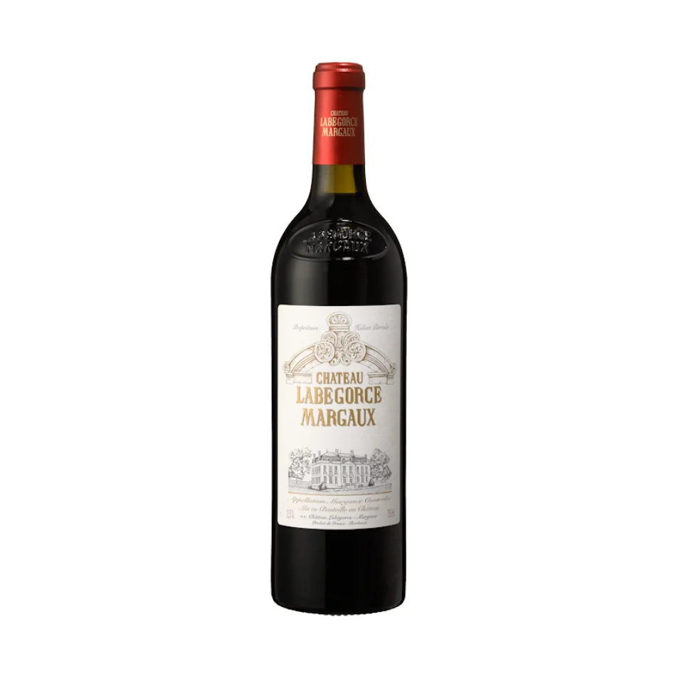 Chateau Labegorce Chateau Labegorce 2017 0,75 L
