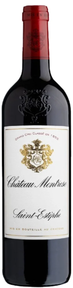Chateau Montrose Chateau Montrose 2020 0,75 L
