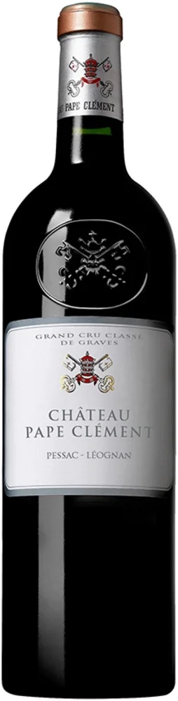 Chateau Pape Clement Chateau Pape Clement 2015 0,75 L