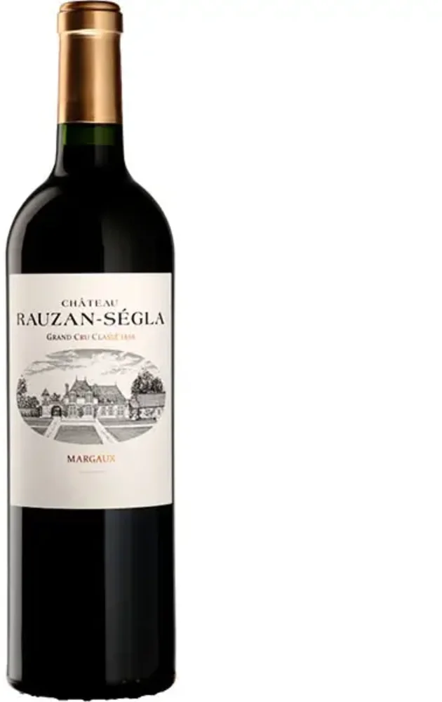 Chateau Rauzan-Segla 2020 Cahteau Rauzan-Segla 0,75 L
