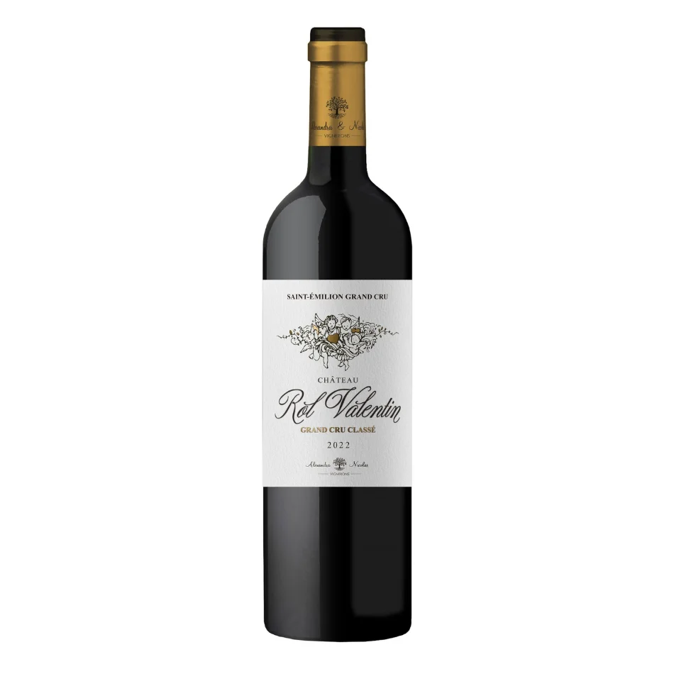 Chateau Rol Valentin Chateau Rol Valentin 2019 0,75 L