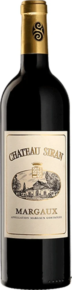 Chateau Siran Chateau Siran 2018 0,75 L