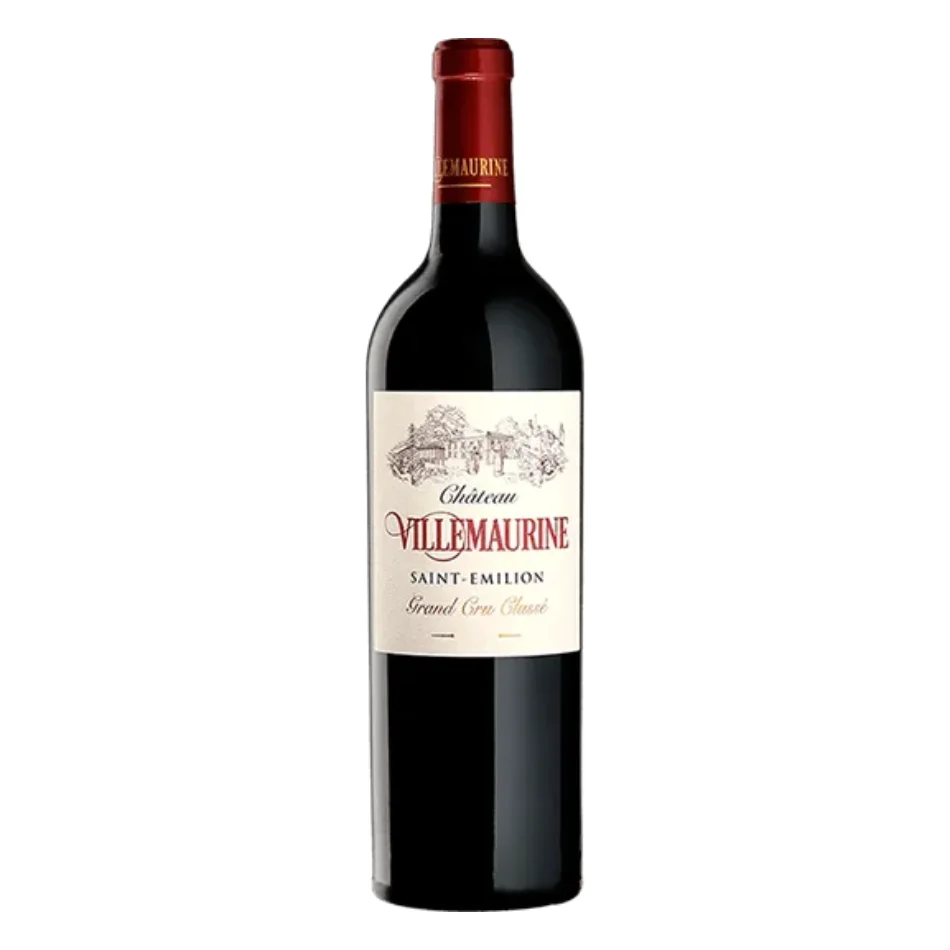 Chateau Villemaurine Chateau Villemaurine 2019 0,75 L