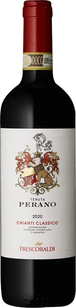 Frescobaldi Chianti Classico DOCG 2020 Tenuta Perano 1,5 L