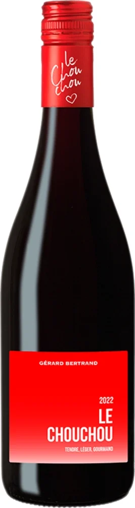 Gerard Bertrand Chouchou 0,75 L