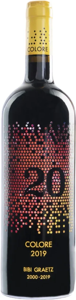 Bibi Graetz Colore Toscana IGT 2019 0,75 L