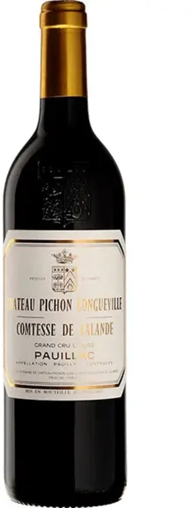 Comtesse de Lalande 2020 Chateau Pichon Longueville Comtesse de Lalande 0,75 L
