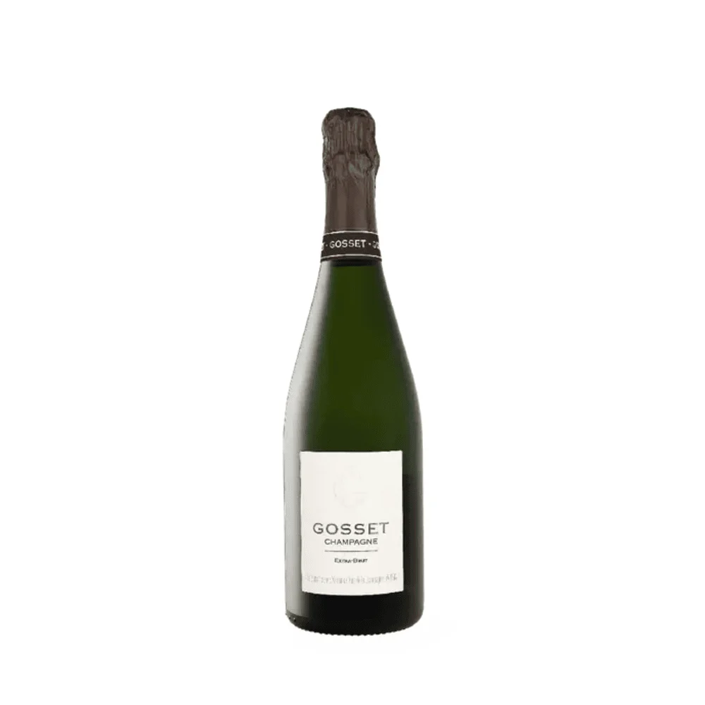 Champagne Gosset Extra Brut 0,75 L