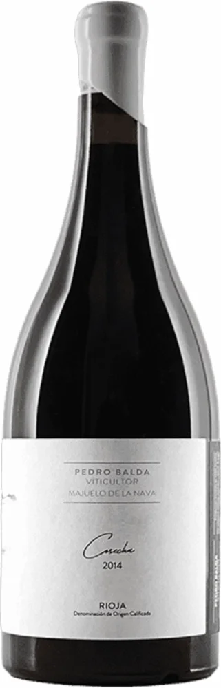 Pedro Balda Cosecha 2016 0,75 L
