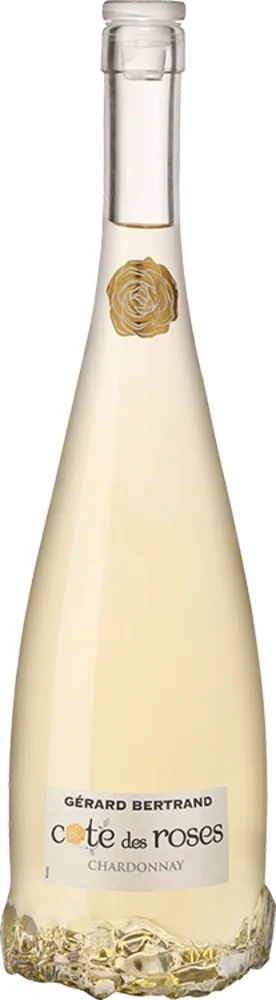 Gerard Bertrand Cote des Roses Chardonnay 0,75 L