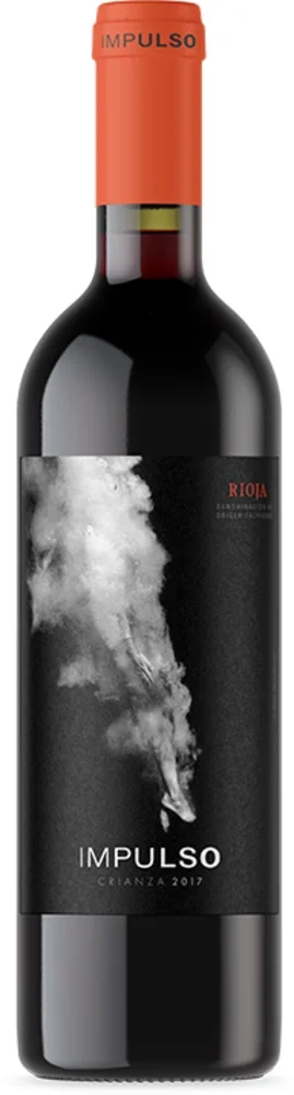 Impulso Crianza 2018 0,75 L