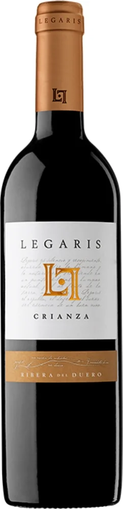 Legaris Crianza 2021 0,75 L