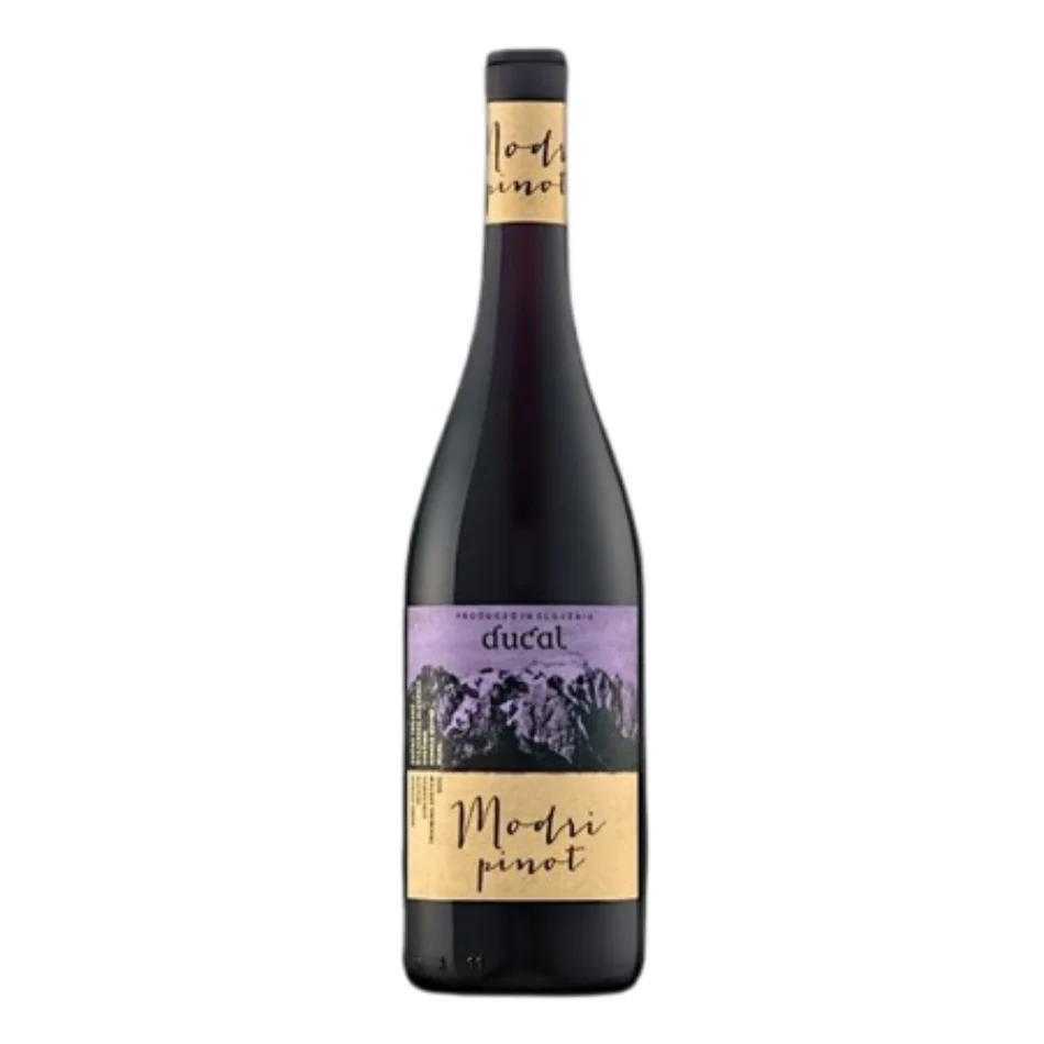 Ducal Crni pinot 2021 0,75 L