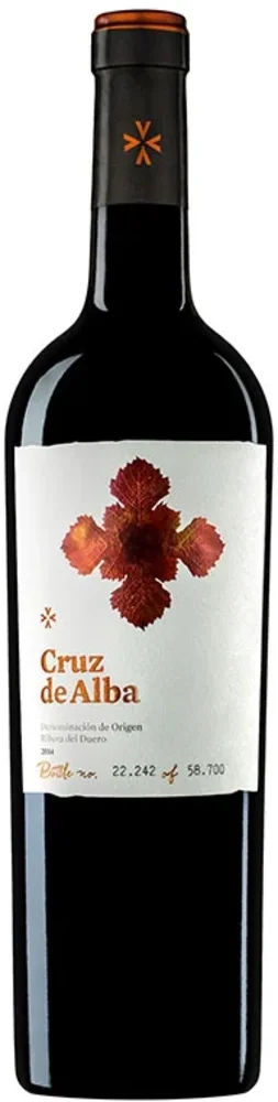 Cruz de Alba Cruz de Alba 2015 3 L