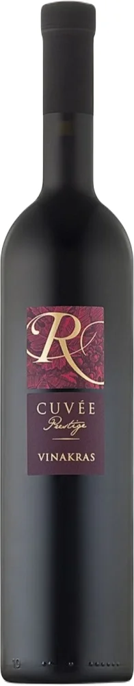VinaKras Crveni cuvee Prestige 2015 0,75 L