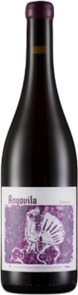 Rogovila Crveno 0,75 L