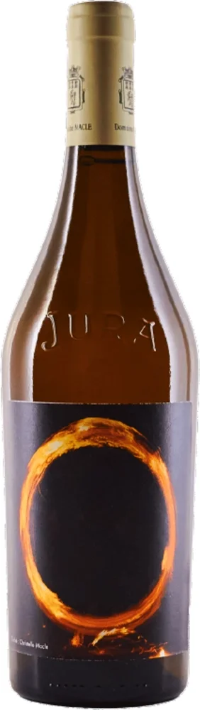 Cuvee Pioche 2009 Domaine Macle 0,75 L