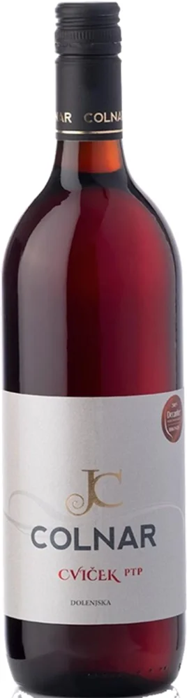 Colnar Cviček 1 L