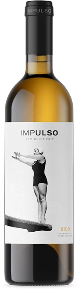 Impulso Demi-Sweet 2020 0,75 L