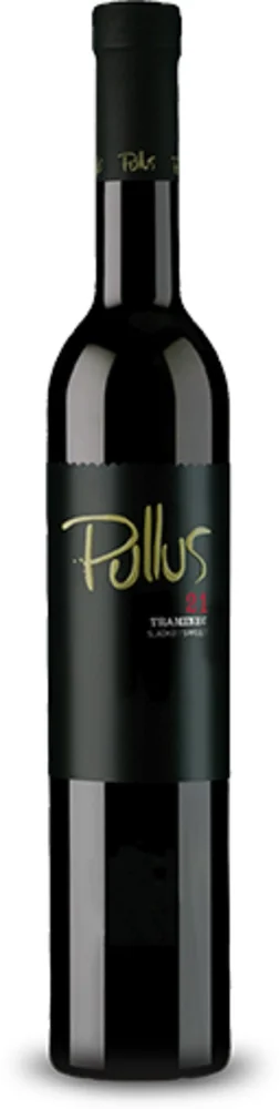 Ptujska Klet Dišeči traminec Pullus 0,5 L