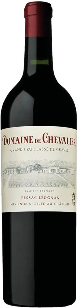 Domaine de Chevalier Domaine de Chevalier 2019 0,75 L
