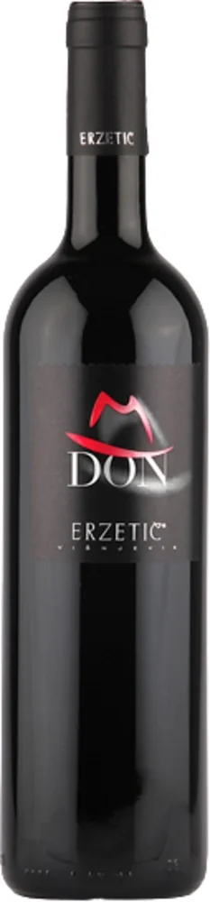 Erzetič Don 0,75 L