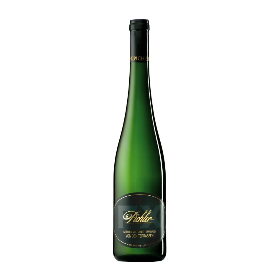 F.X. Pichler Durnsteiner Liebenberg Gruner Veltliner Smaragd 2018 0,75 L