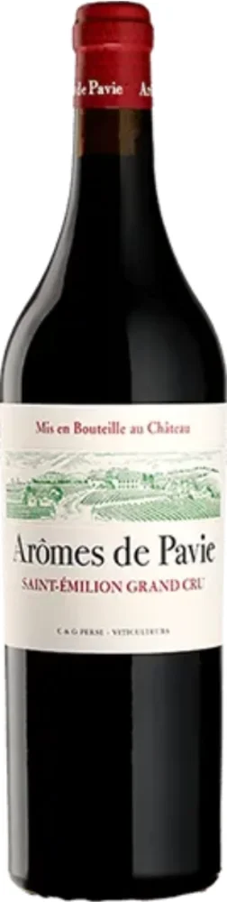 EN PRIMEUR Aromes de Pavie 2024 0,75 L
