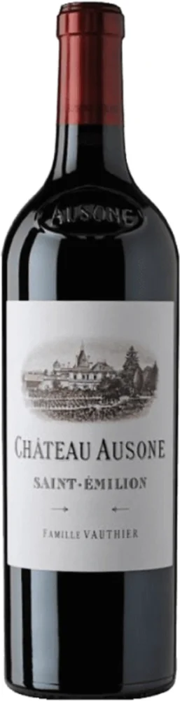 EN PRIMEUR Chateau Ausone 2024 0,75 L