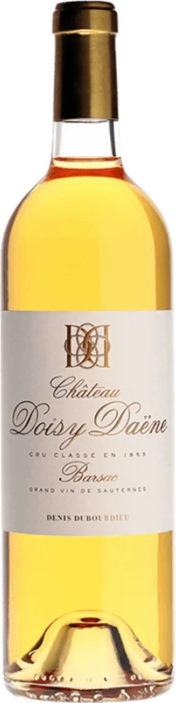 EN PRIMEUR Chateau Doisy Daene 2024 0,75 L