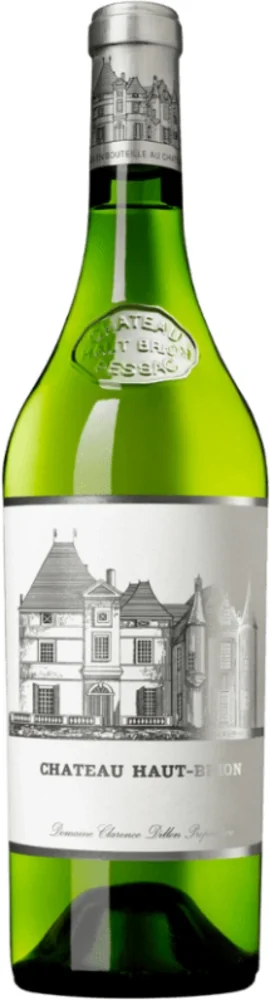 EN PRIMEUR Chateau Haut Brion Blanc 2024 0,75 L