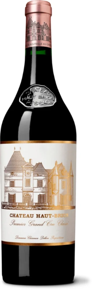 EN PRIMEUR Chateau Haut Brion Rouge 2024 0,75 L